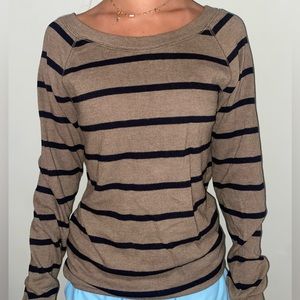 Forever 21 light weight sweater